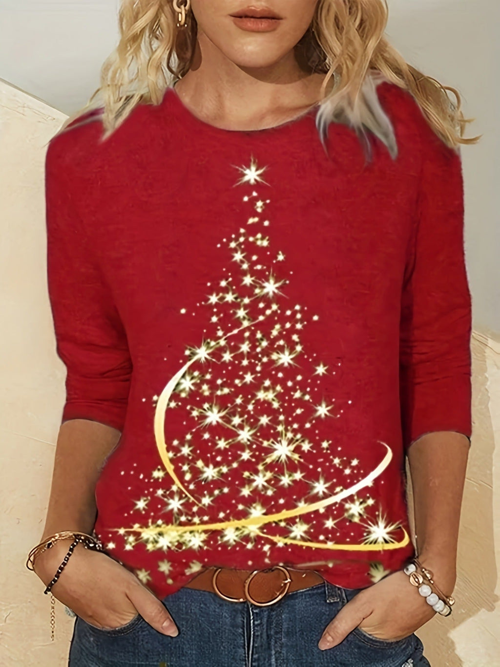 Beautifully Crafted Shirt