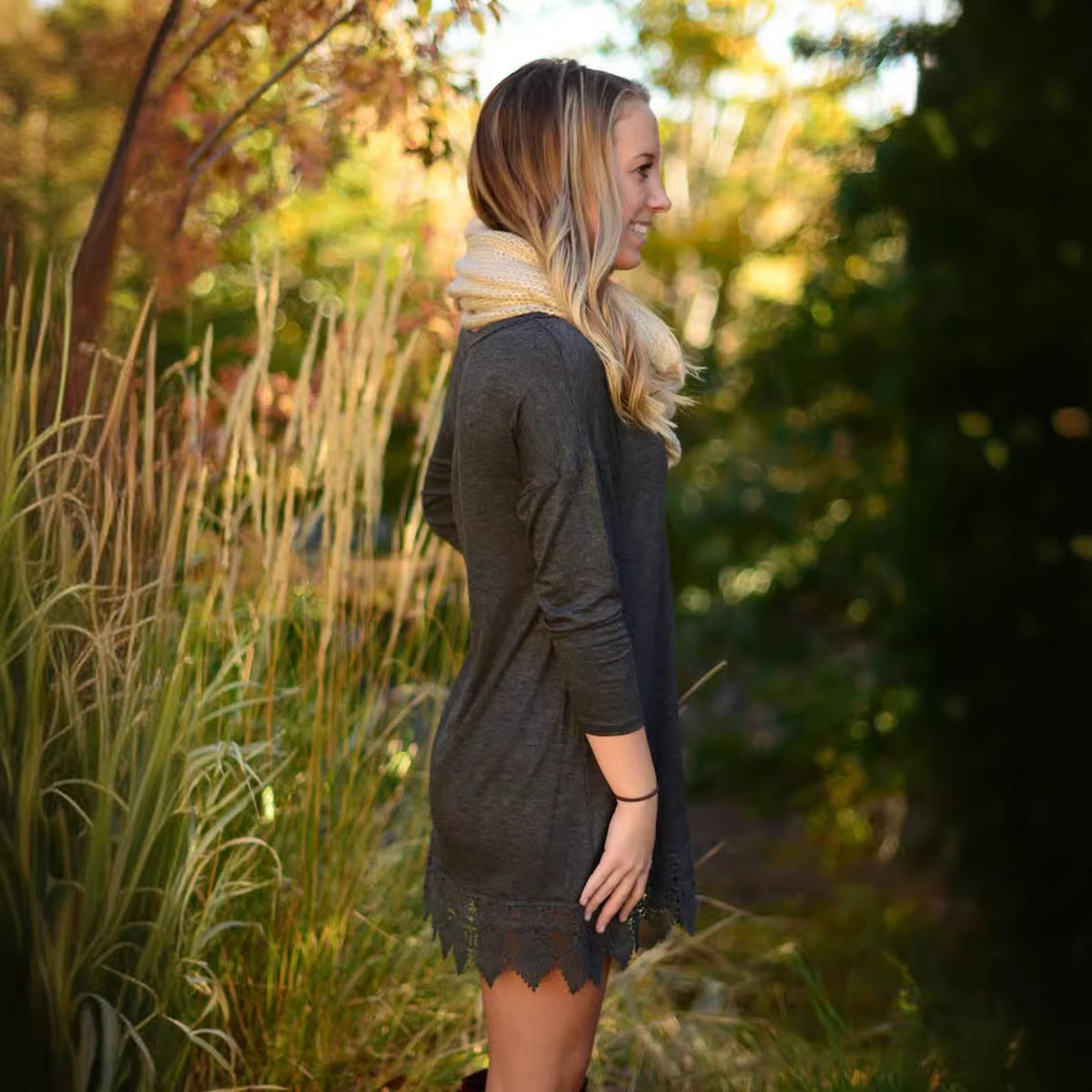 Beautifully Crafted Garment