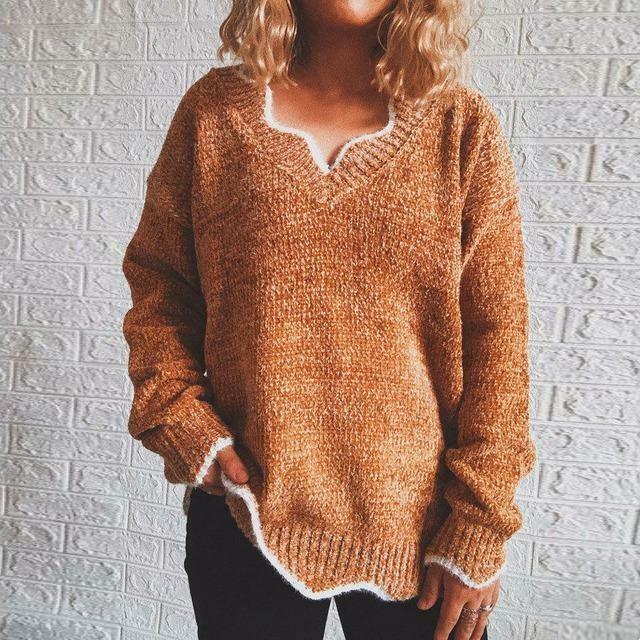 Elegantly Designed Jumper