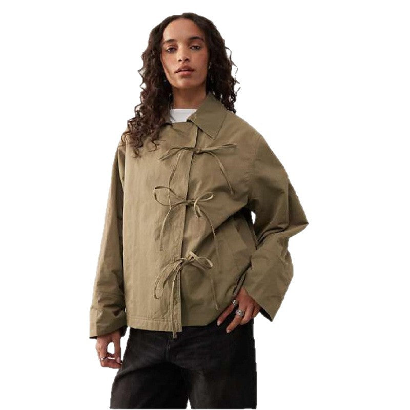 Beautifully Crafted Garment