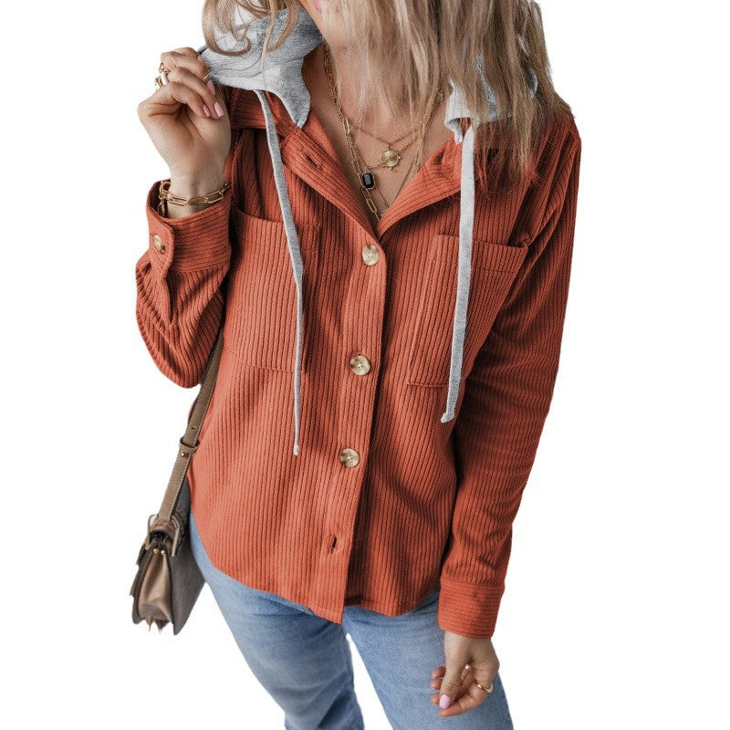 Classic Vintage Jacket