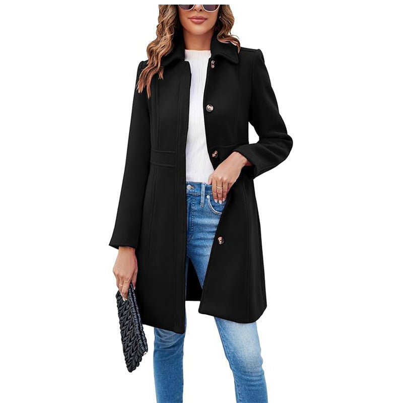 Elegantly Designed Garment