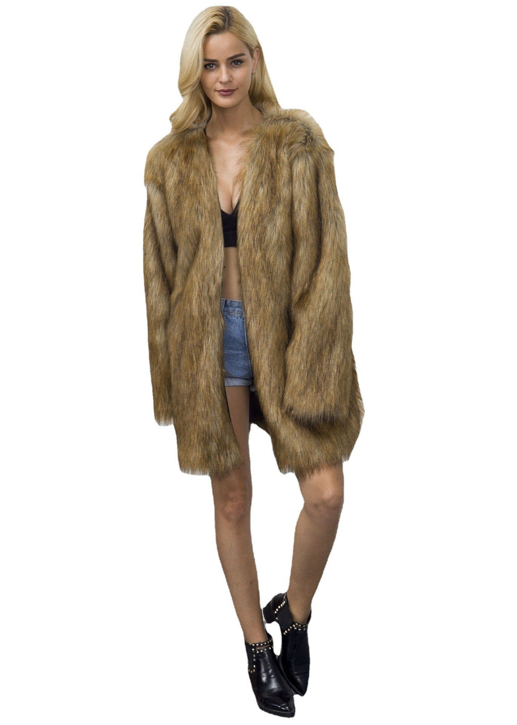 Classic Designed Garment