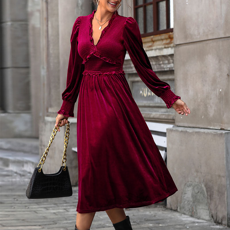 Classic Designed Garment