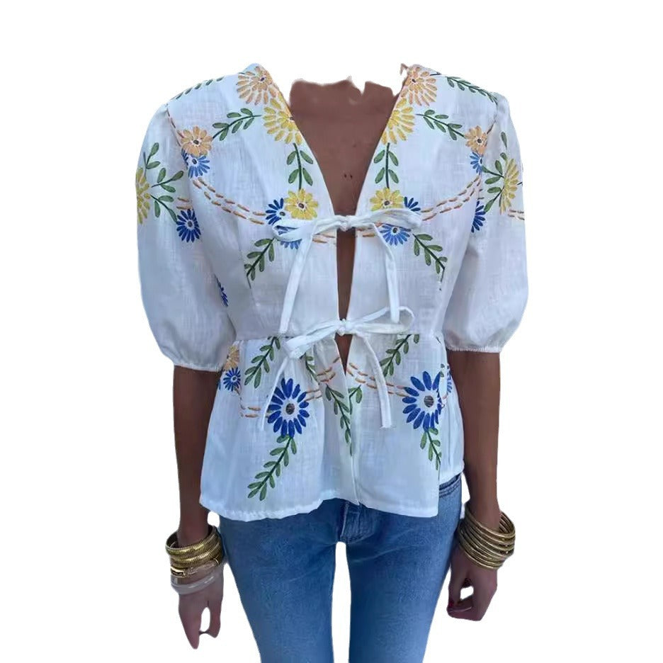 Thoughtfully Designed Garment