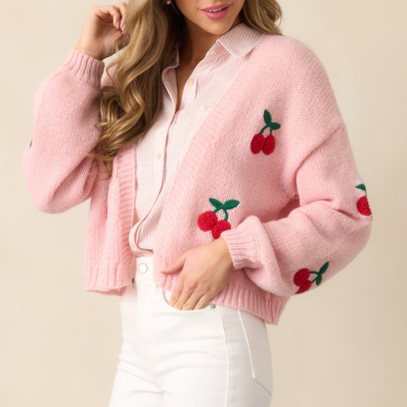 Thoughtfully Designed Garment