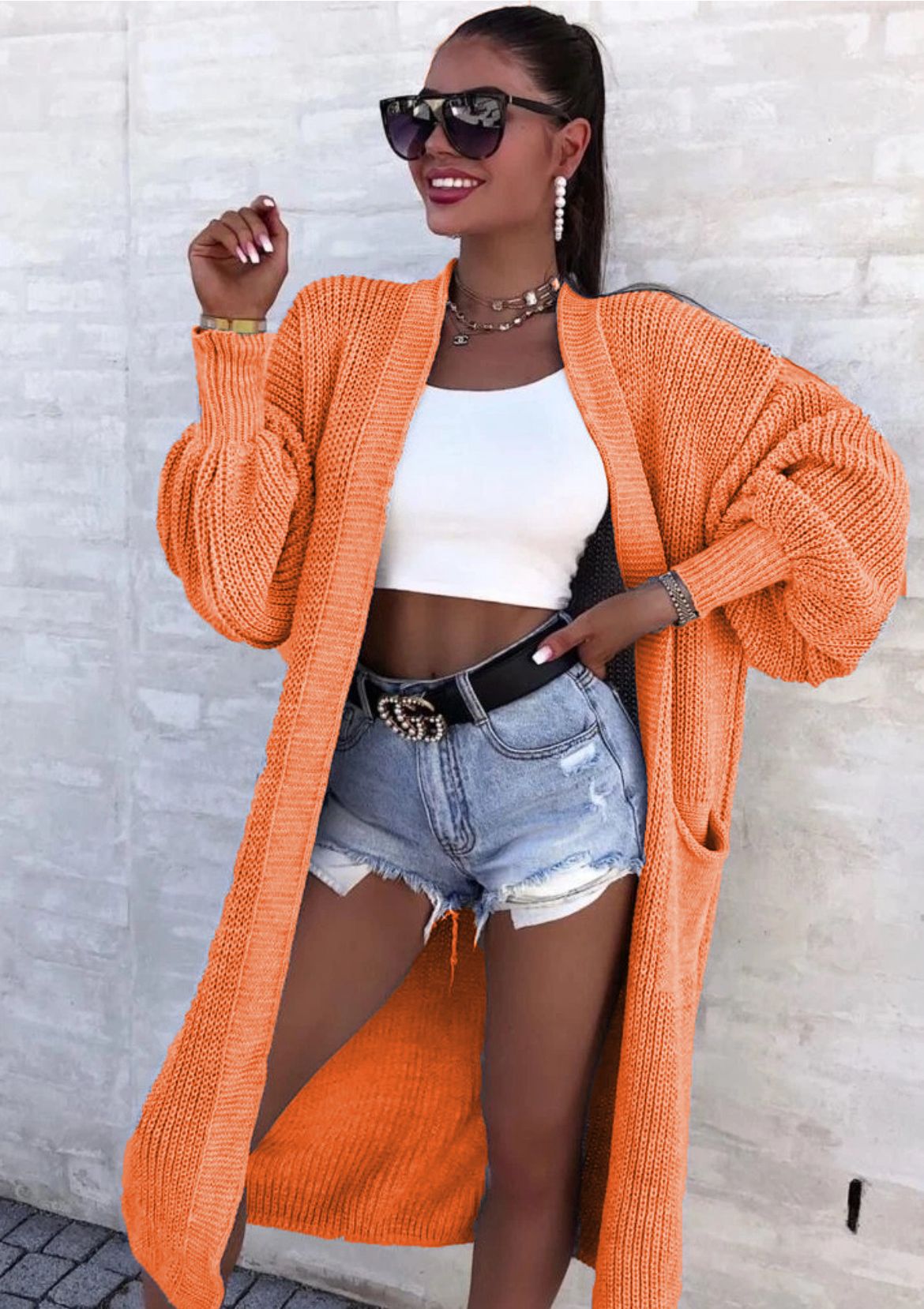 Orange-Rot