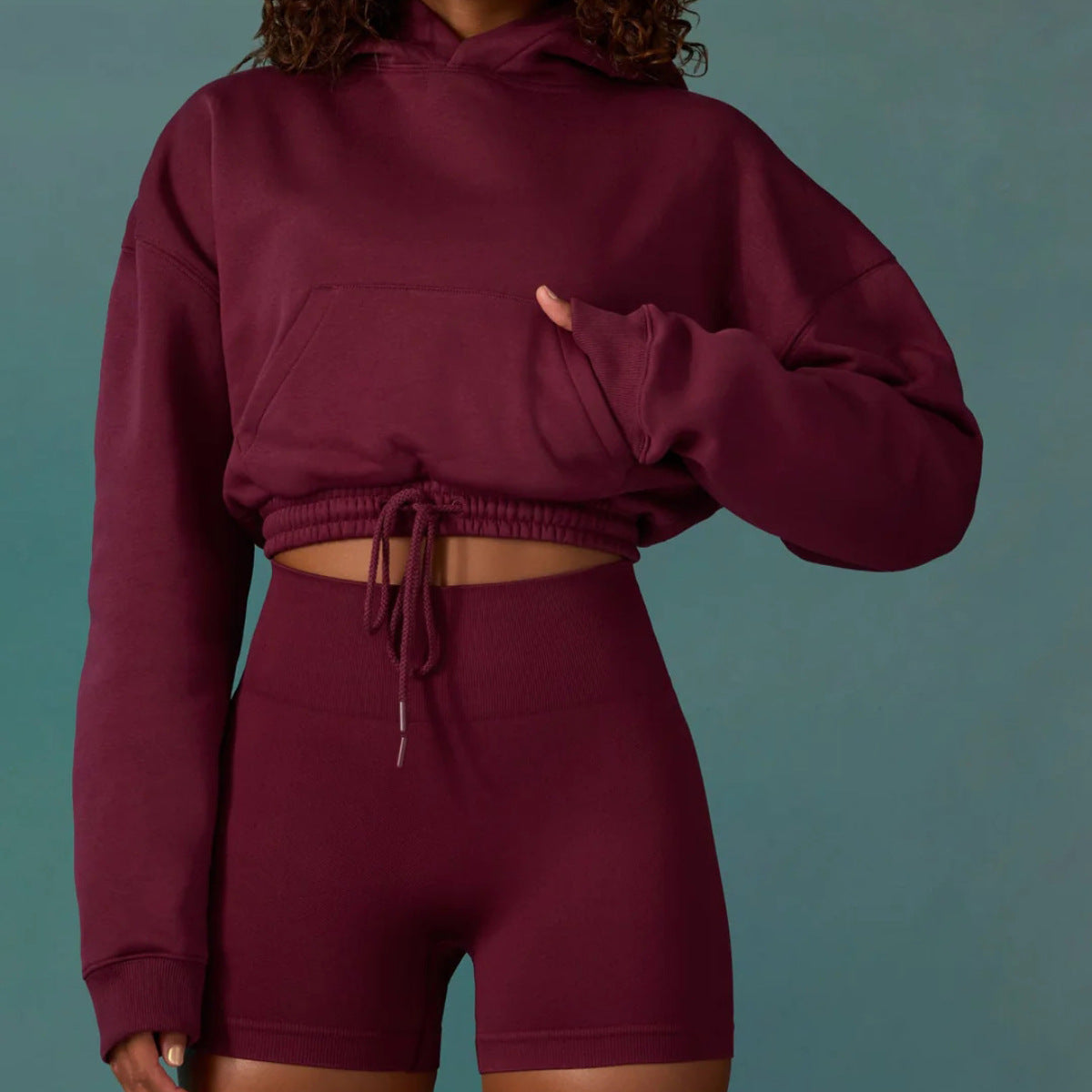 Classic Designed Garment