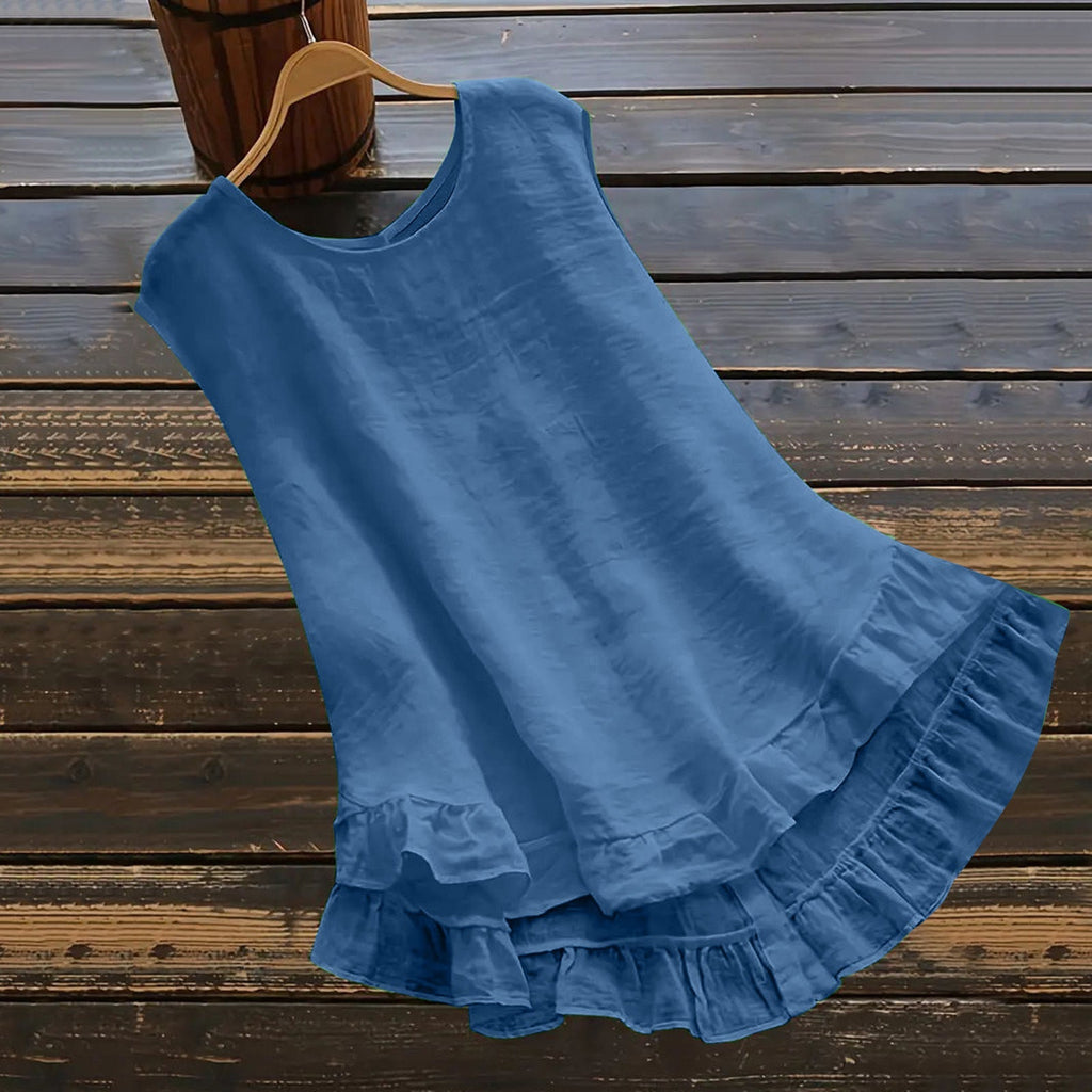 Tiefblau