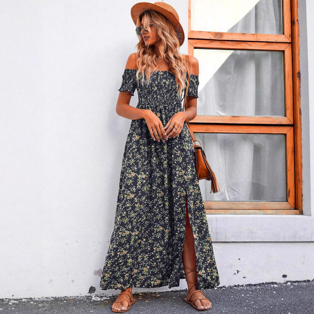 Elegantly Designed Garment