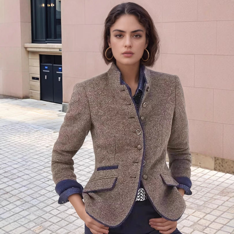 Classic Designed Garment