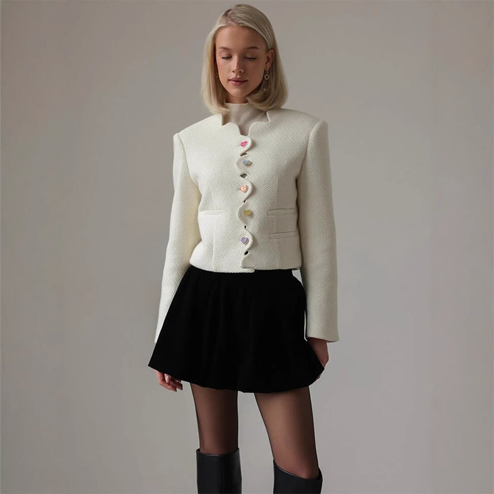 Beautifully Crafted Garment