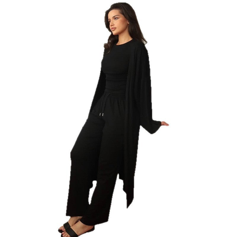Thoughtfully Designed Garment