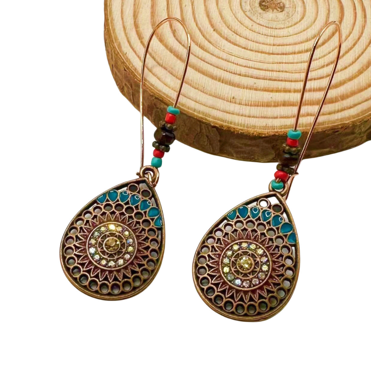 Beautiful Earring with Unique Style