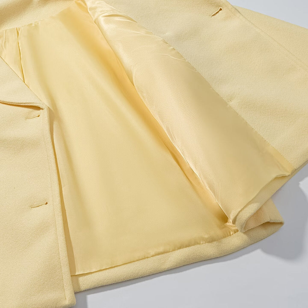 Classic Vintage Garment