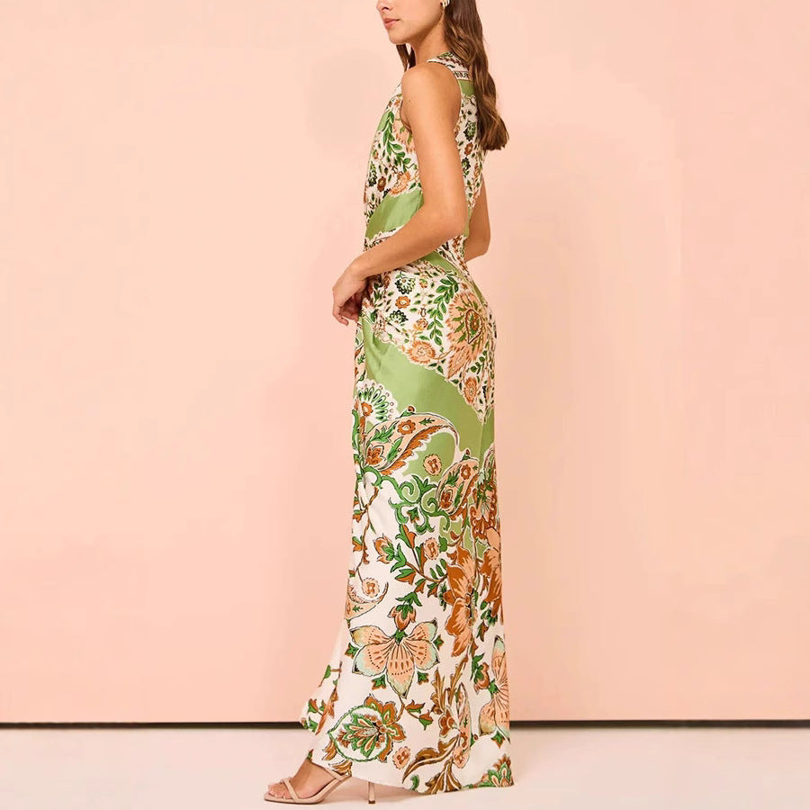 Classic Designed Garment