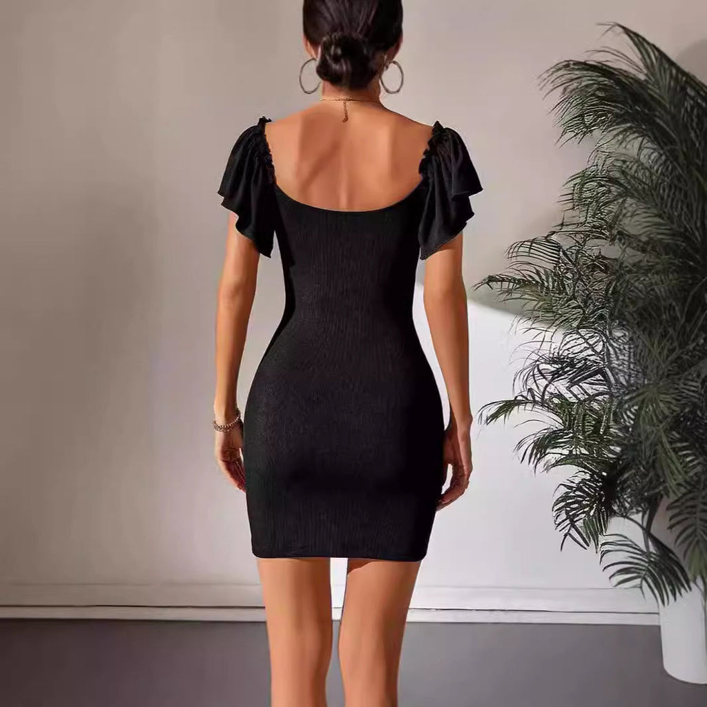 Timeless Vintage Style Garment