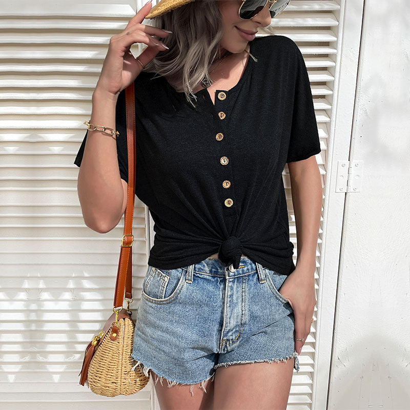 Beautifully Crafted T-Shirt