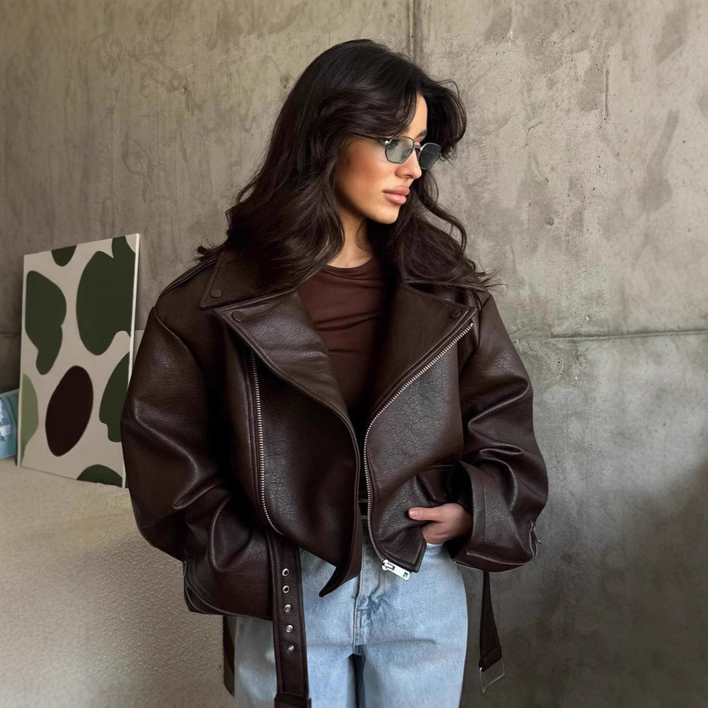 Classic Designed Garment