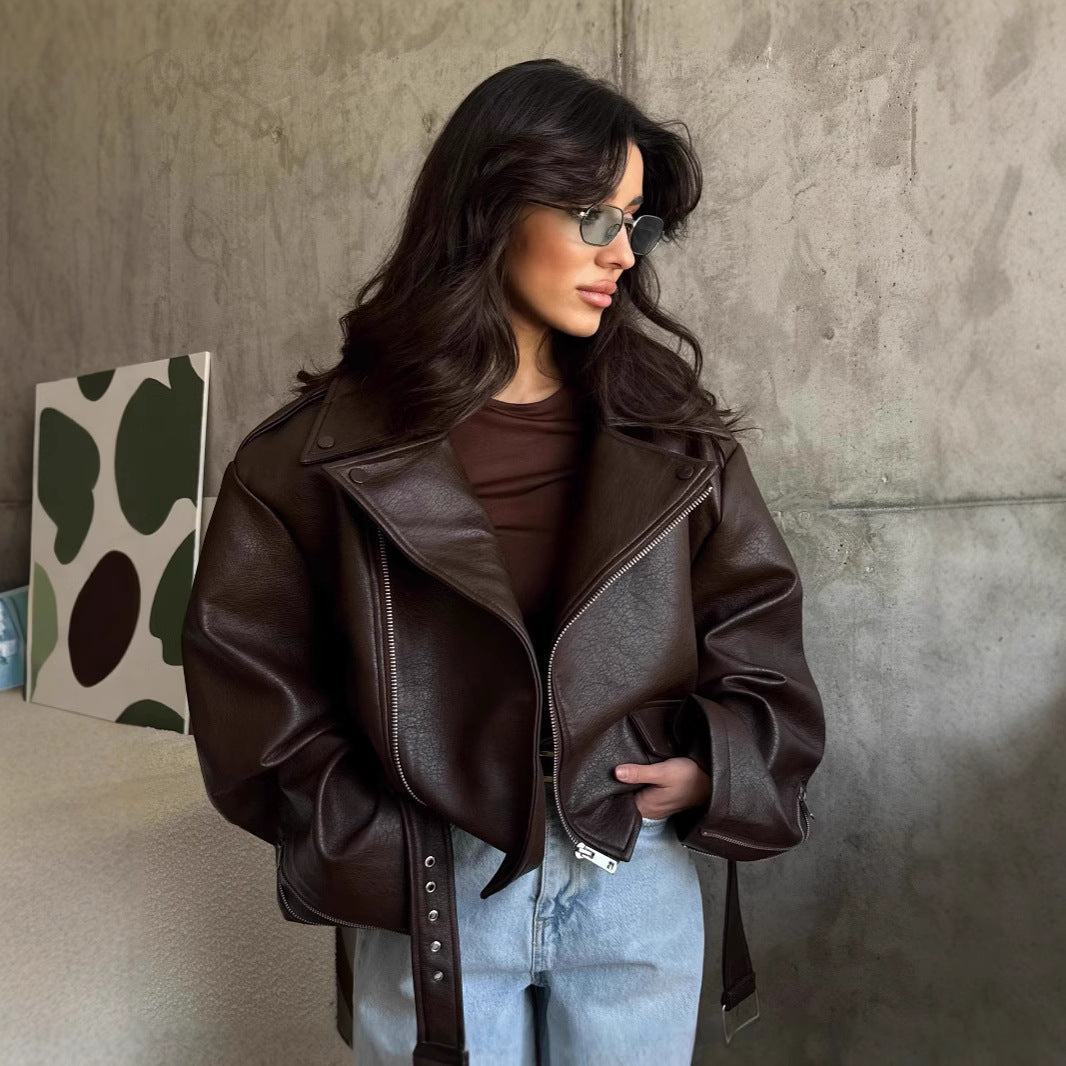 Classic Designed Garment
