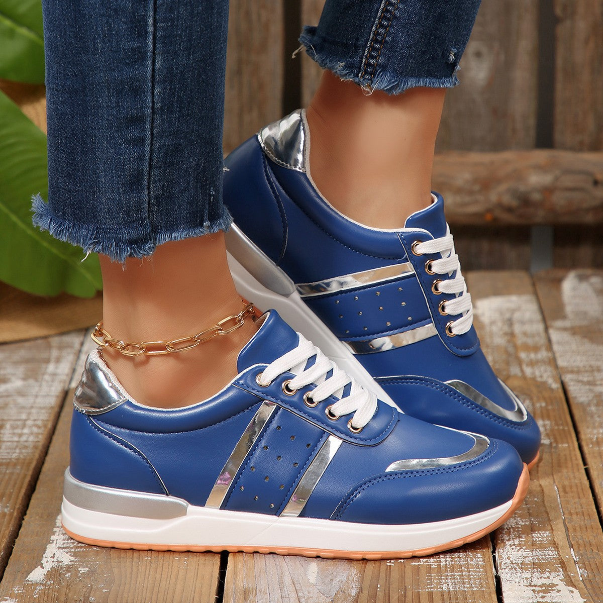 Beautifully Crafted Orthopedic Shoes