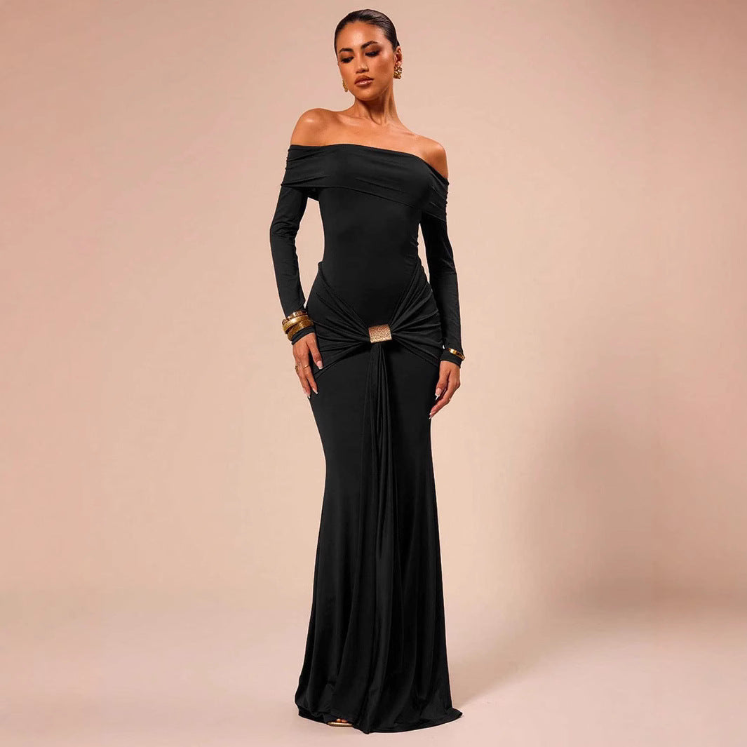 Timeless Vintage Style Garment