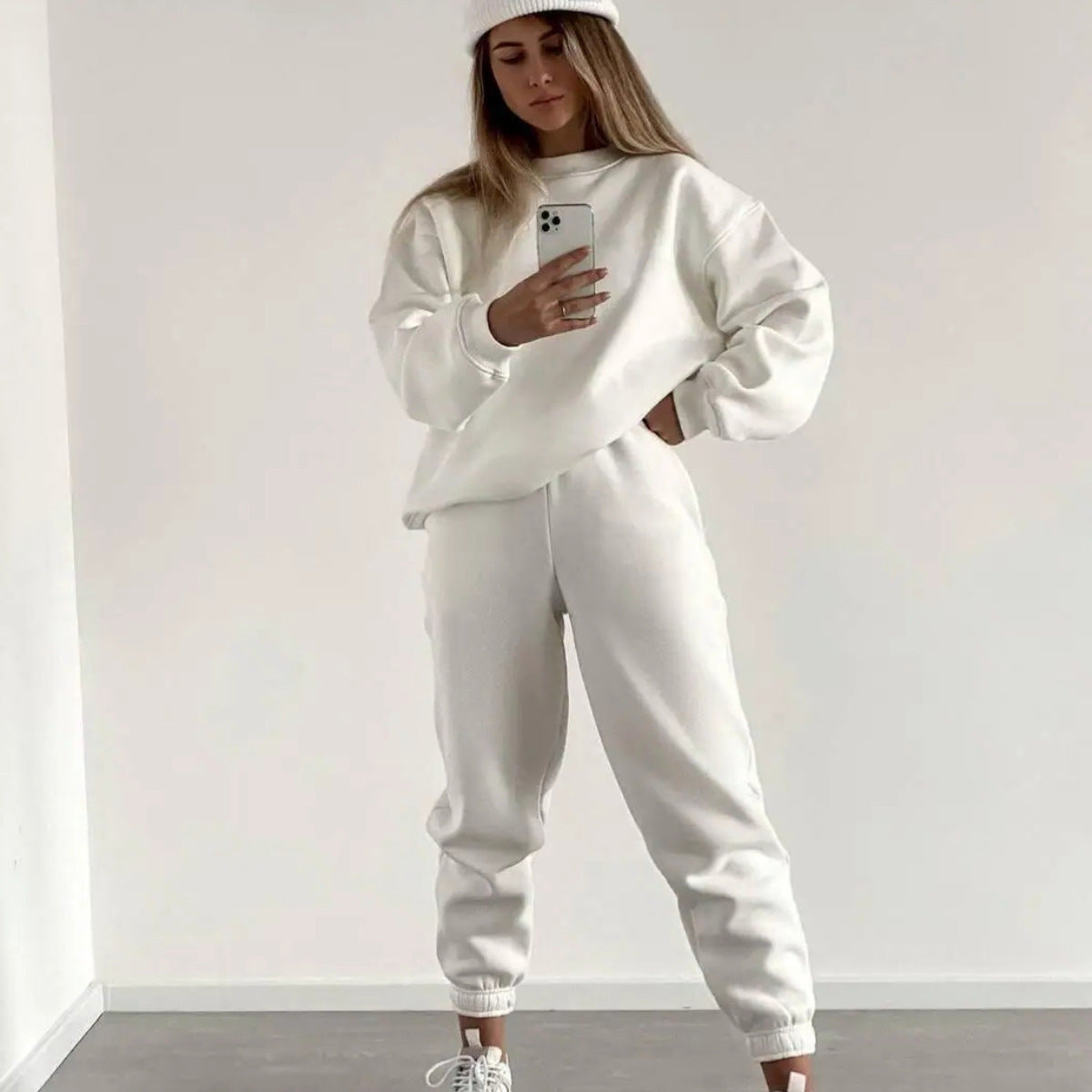 Classic Designed Garment