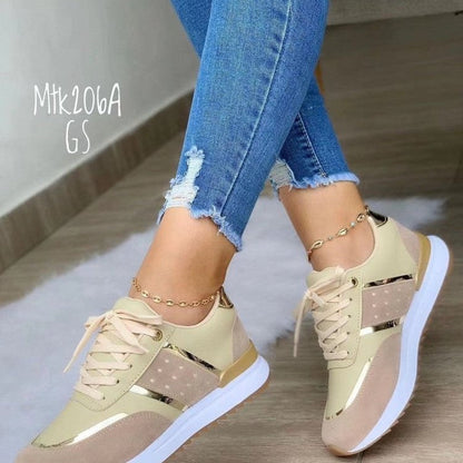 Graceful Orthopedic Shoes for Modern Look