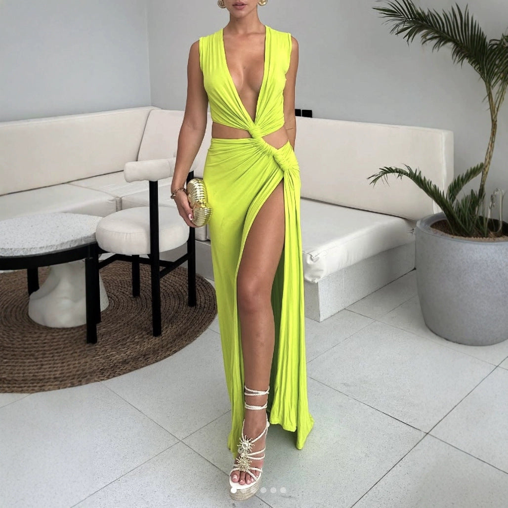 Elegantly Designed Garment