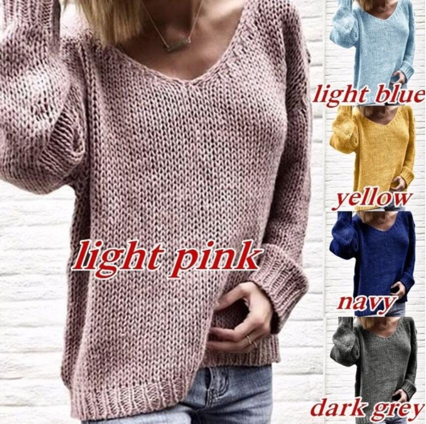 Elegantly Designed Pullover