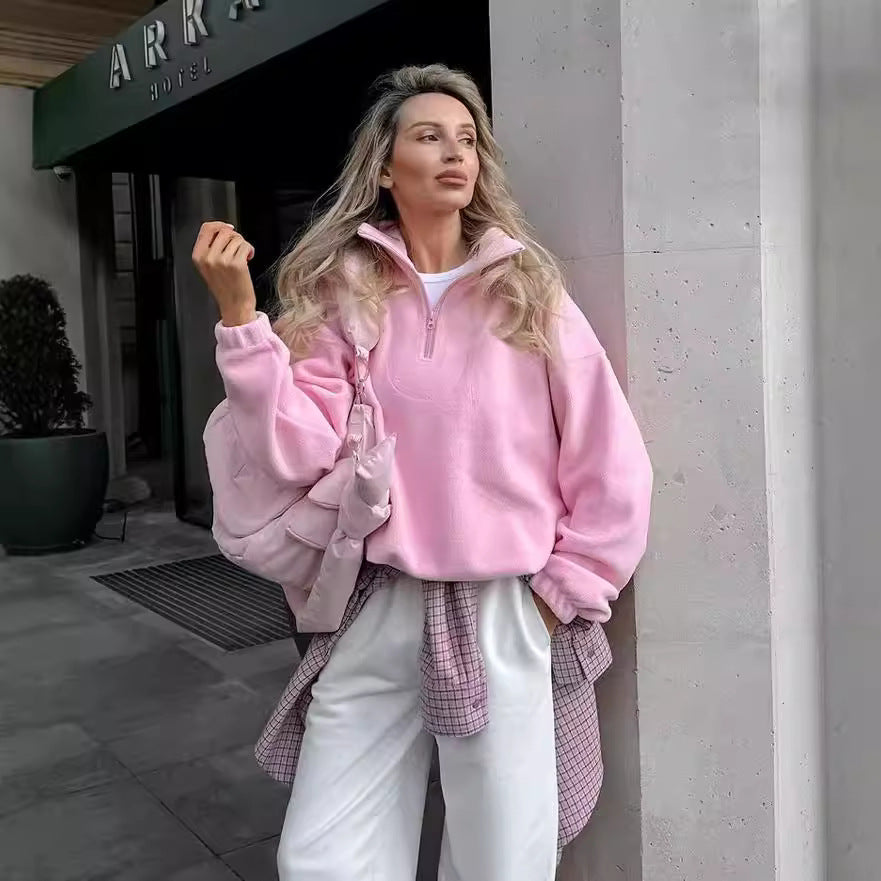 Beautifully Crafted Pullover