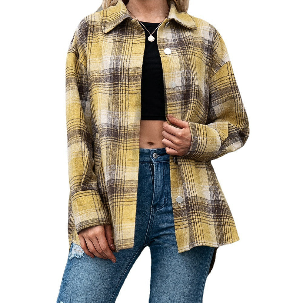 Thoughtfully Designed Garment