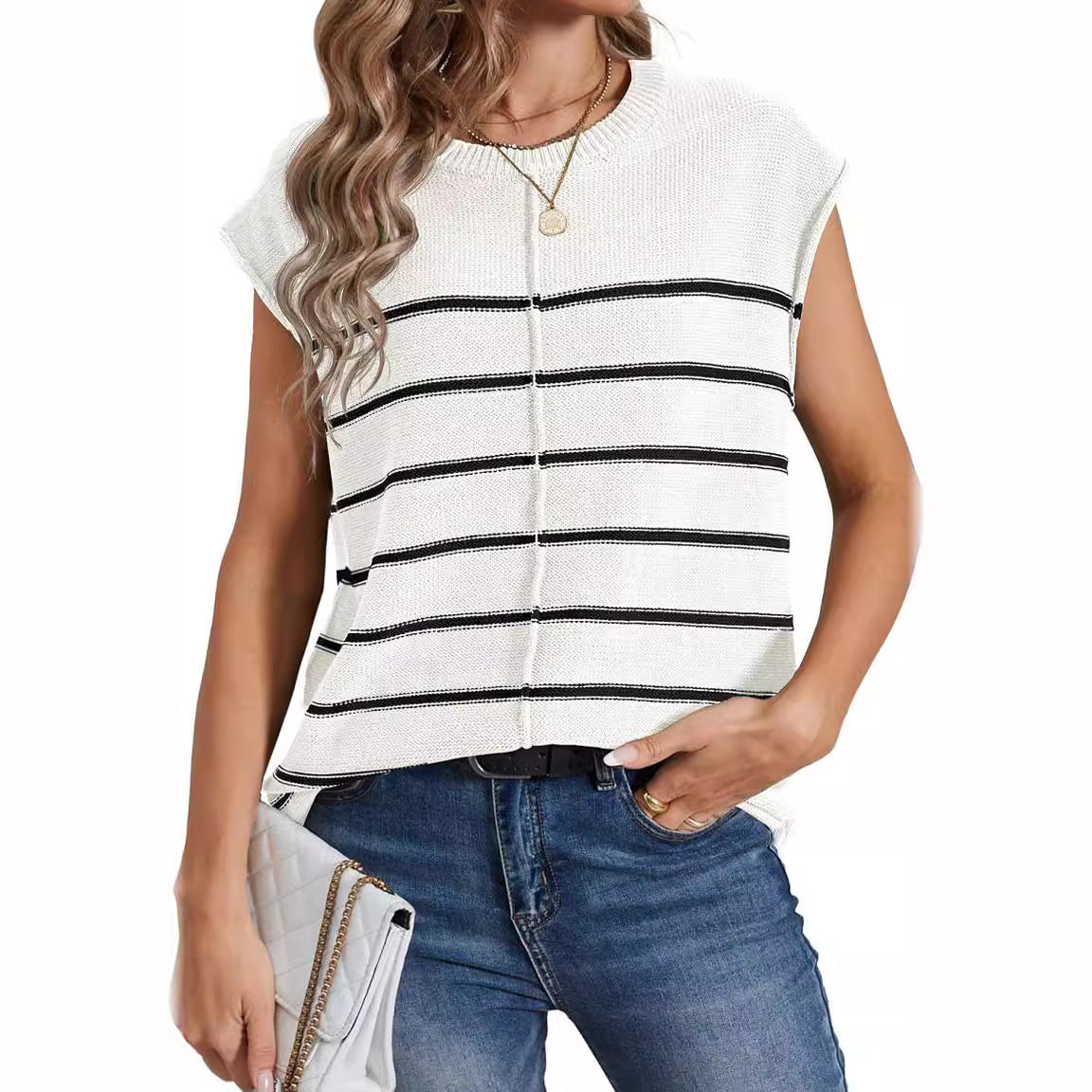 Elegantly Designed Garment