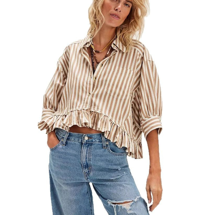 Beautifully Crafted Garment