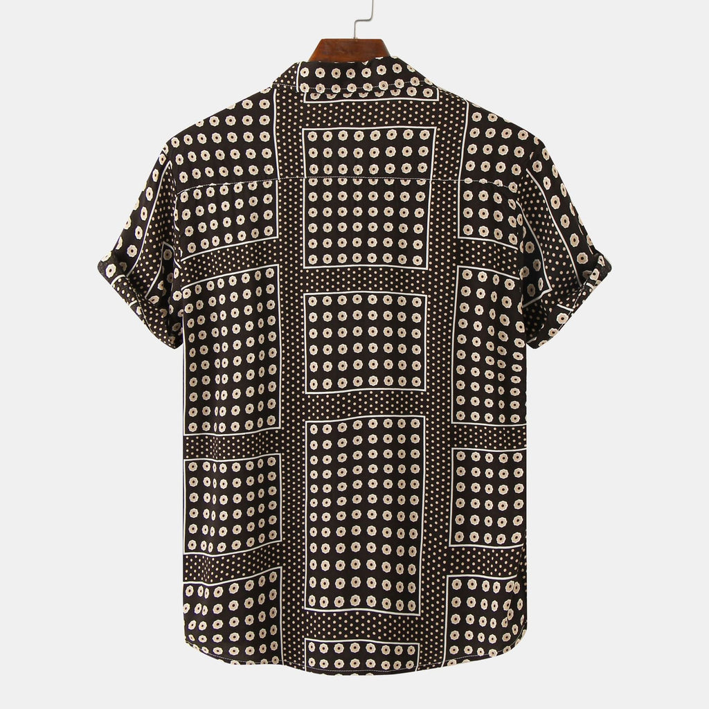Classic Designed Garment
