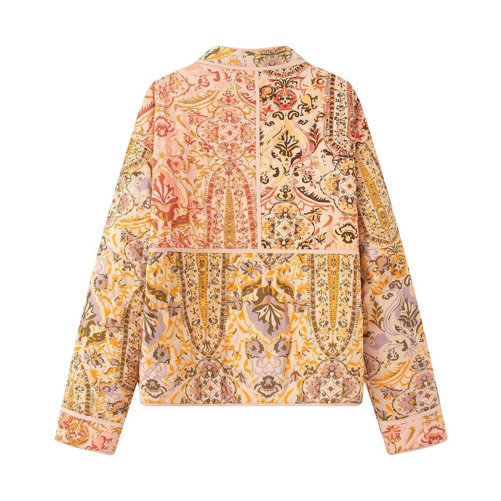 Timeless Vintage Style Garment