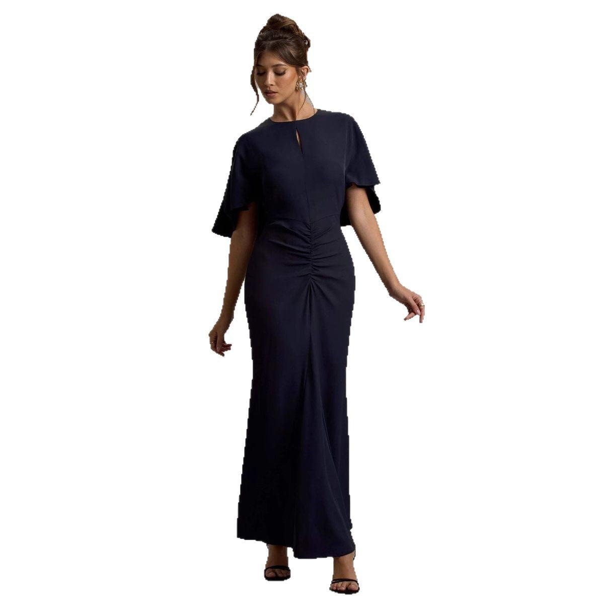 Elegantly Designed Garment