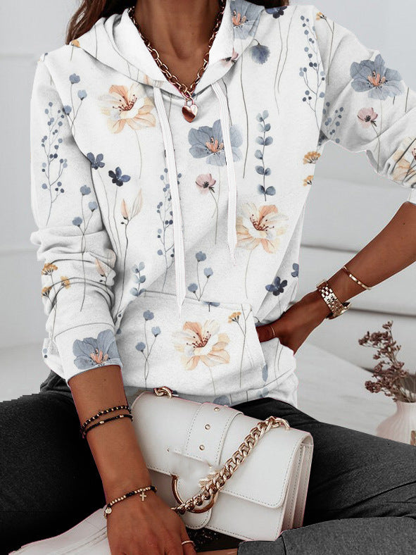 Thoughtfully Designed Pullover