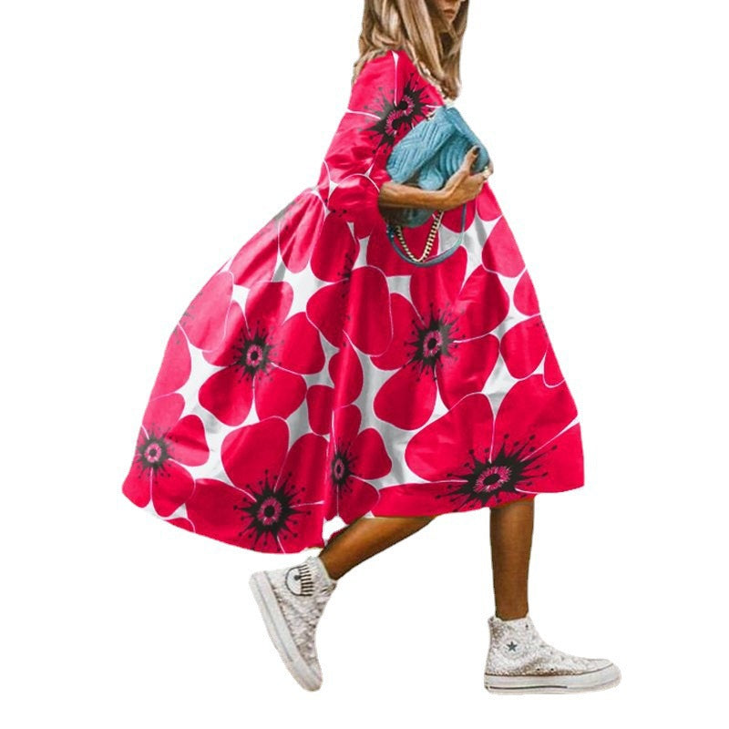 Timeless Vintage Style Garment