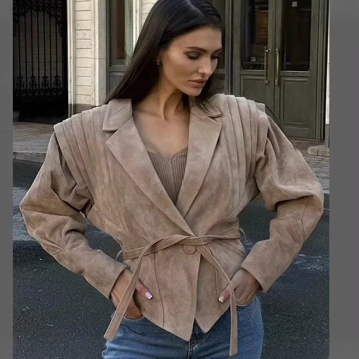 Elegantly Designed Garment