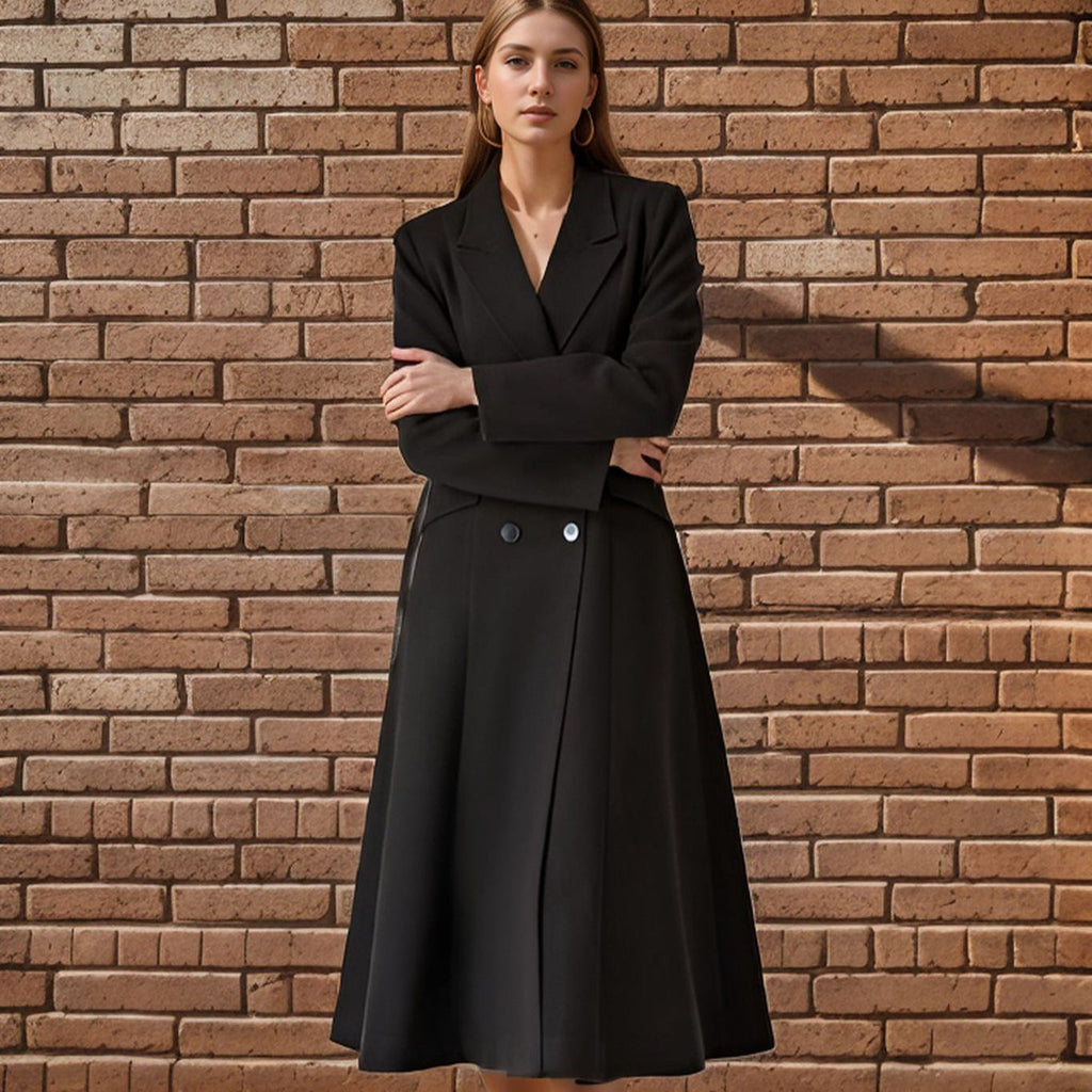 Thoughtfully Designed Garment