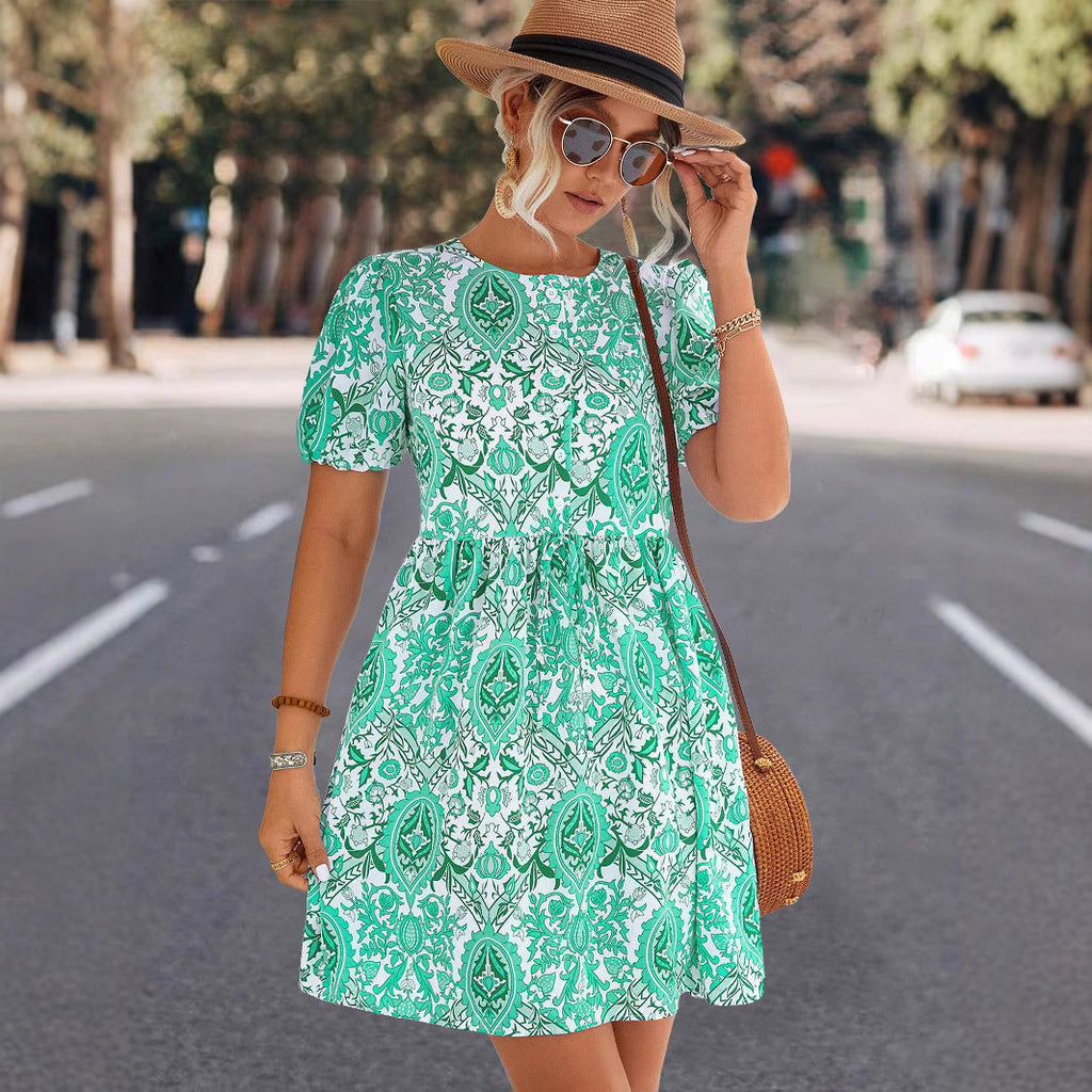 Classic Designed Garment
