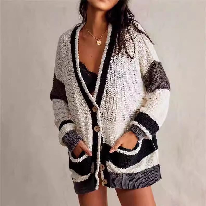 Vintage Inspired Cardigan