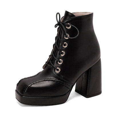 Stylish Orthopedic Boots for Any Occasion