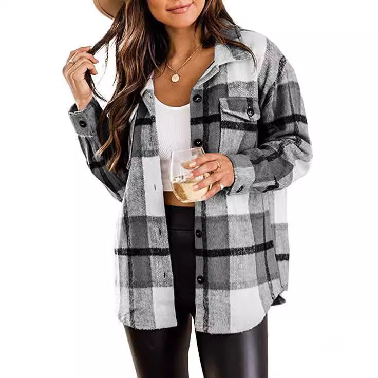 Beautifully Crafted Garment
