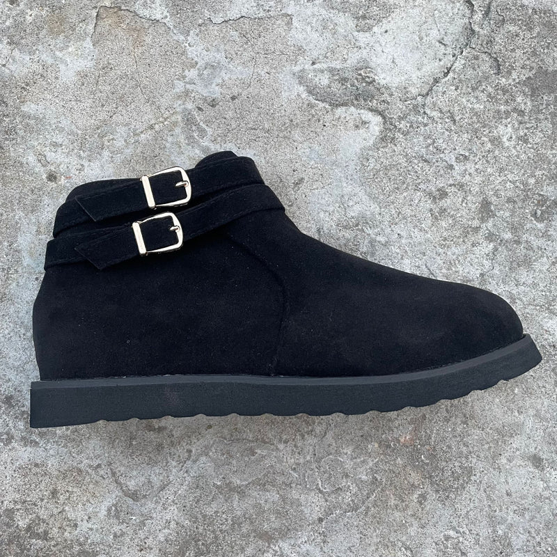 Stylish Orthopedic Boots for Any Occasion