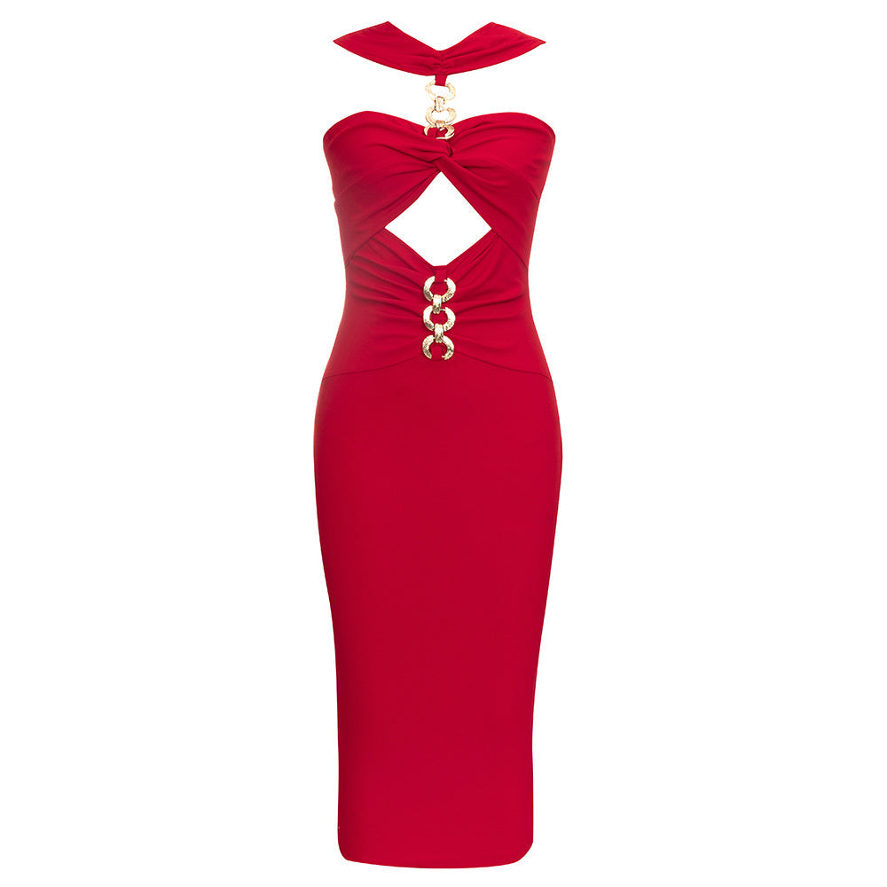 Timeless Vintage Style Garment