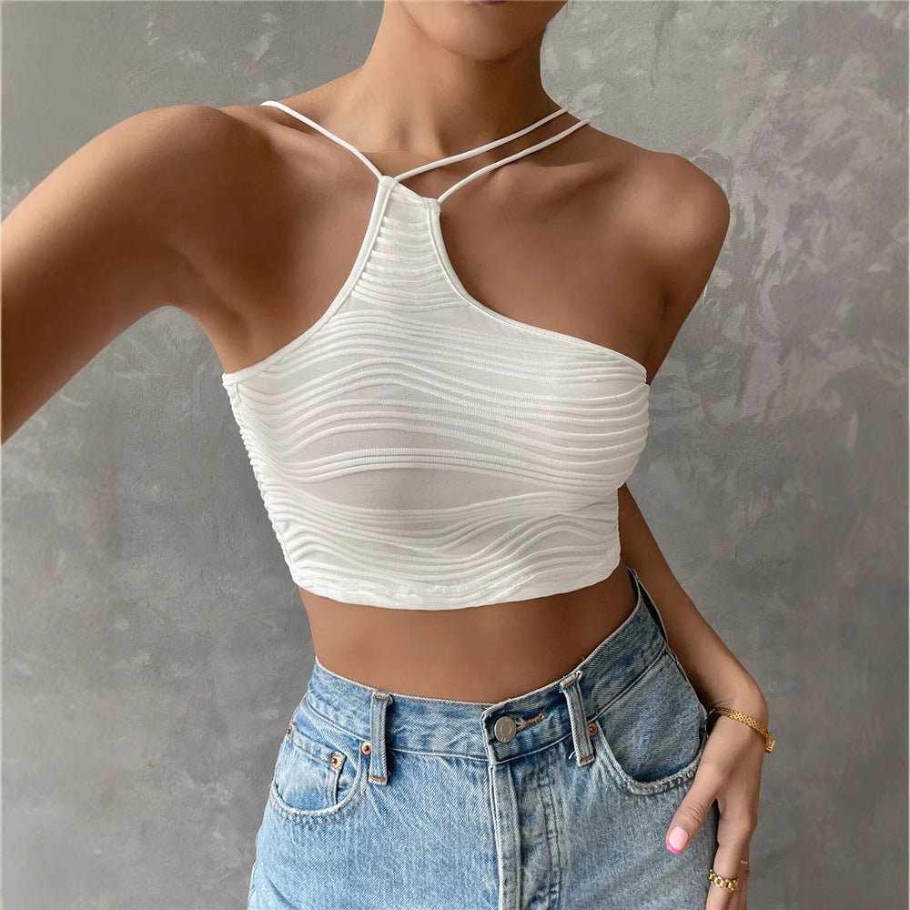 Thoughtfully Designed Top
