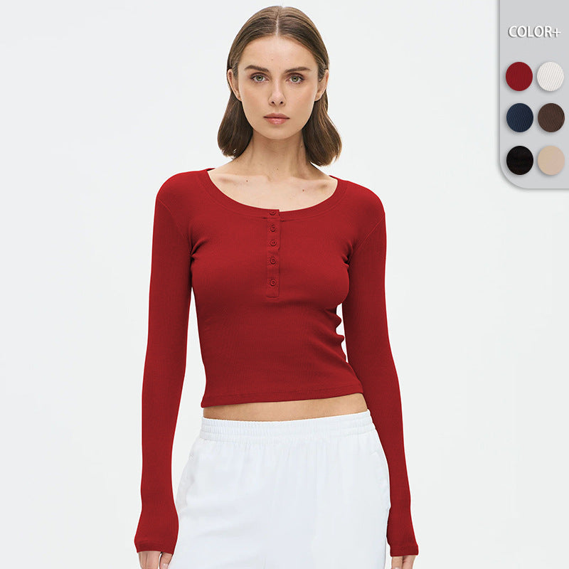 Thoughtfully Designed Shirt