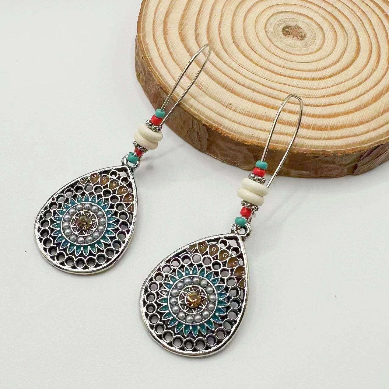 Beautiful Earring with Unique Style